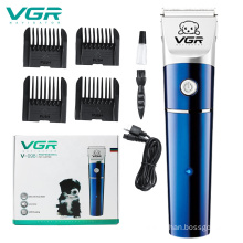 Wholesale Original VGR V098 Professional Rechargeable Precision Hair Trimmer Machine